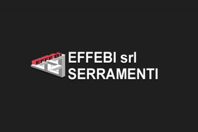 EFFEBI SERRAMENTI SRL